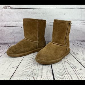 Bear Paw Boots